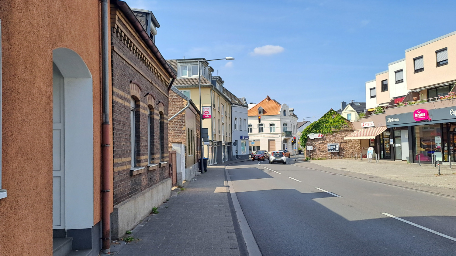 Loevenich Cologne